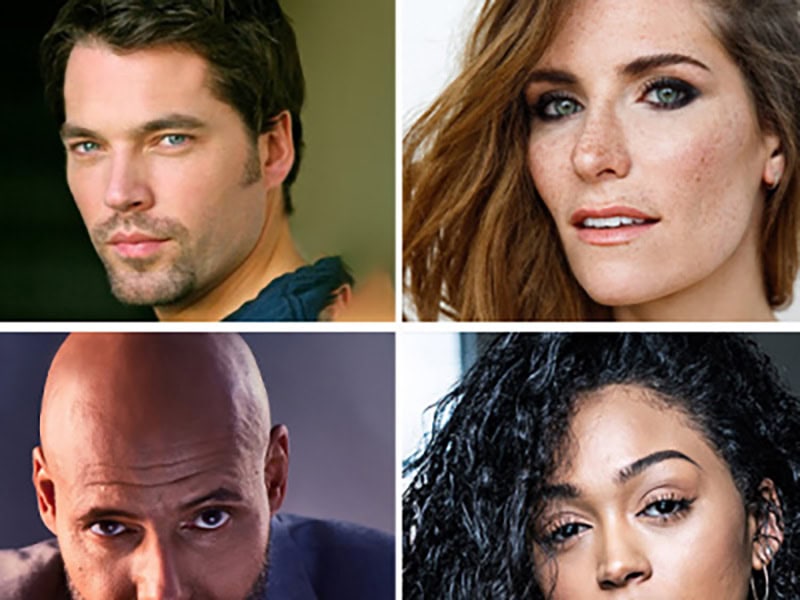 'THE SURREALTOR': ‘SCHITT'S CREEK’ ALUMS TIM ROZON & SARAH LEVY AMONG ...