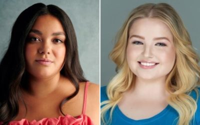 ‘Astrid And Lilly Save The World’: Jana Morrison & Samantha Maureen Aucoin To Lead Syfy Series