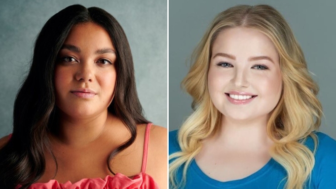‘Astrid And Lilly Save The World’: Jana Morrison & Samantha Maureen Aucoin To Lead Syfy Series