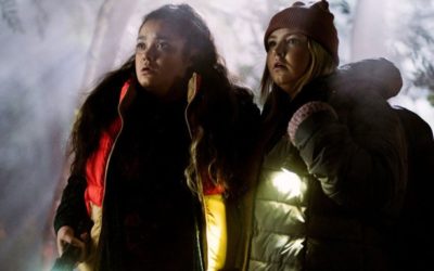 Syfy’s ‘Astrid & Lilly Save the World’: TV Review