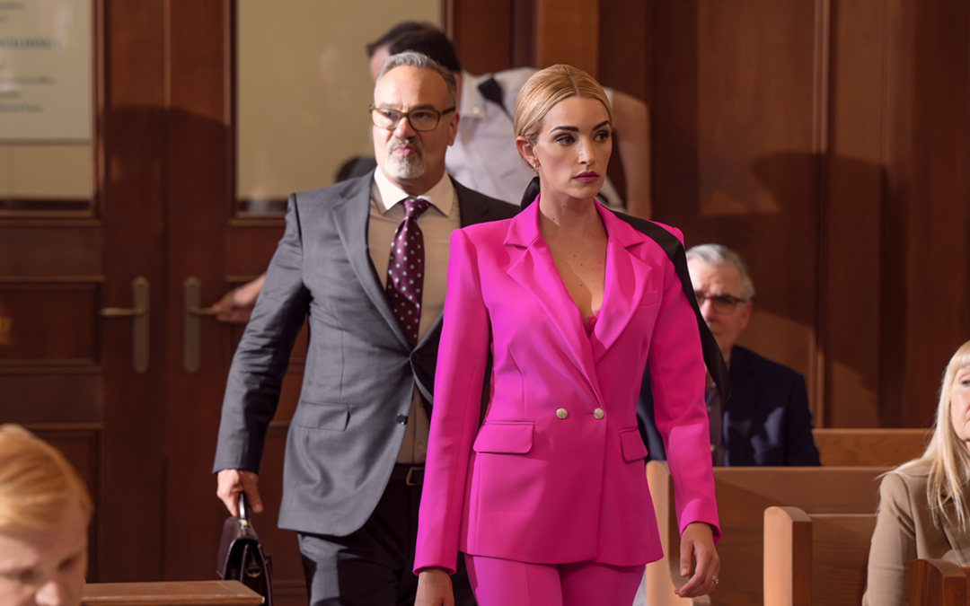 Streaming Ratings: ‘Ginny & Georgia’ Has Its Biggest Week Ever With Season 3 Premiere