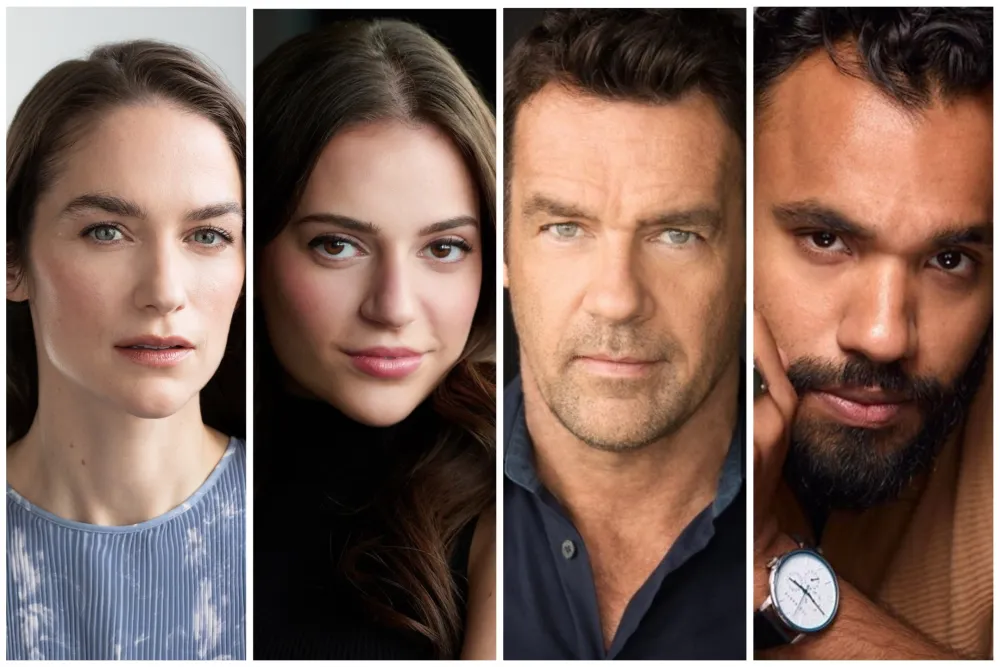 Syfy’s ‘Revival’ Comic Book Adaptation Sets Main Cast (EXCLUSIVE)
