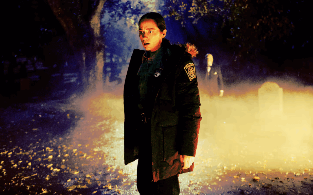 There’s Finally a Good Zombie TV Show Again