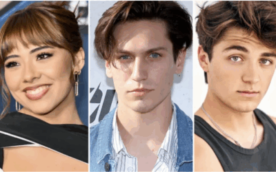 Tubi Greenlights YA Films Starring Xochitl Gomez, Chase Hudson & Asher Angel