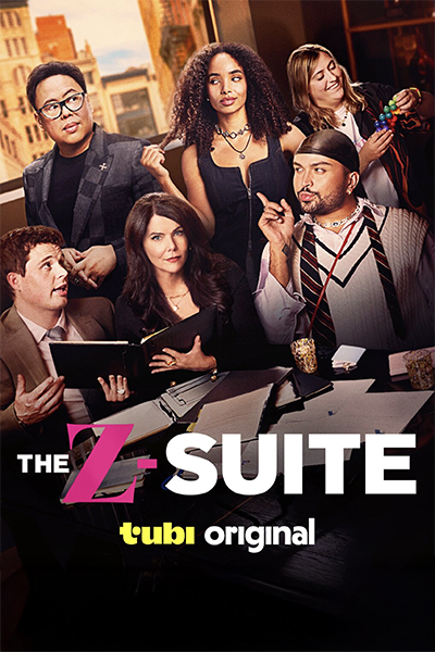 The Z-Suite
