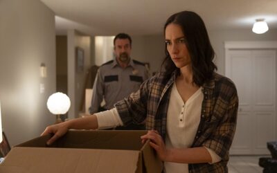 Dynamic Television sold Syfy thriller “Revival” in Europe and Australia