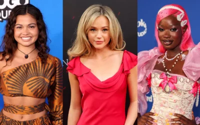 Siena Agudong, Brec Bassinger, Aliyah’s Interlude to Star in Horror-Comedy ‘Buzzkill’