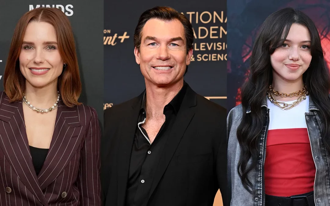 Sophia Bush, Jerry O’Connell, Violet McGraw to Star in YA Comedy ‘Summer’s Last Resort’