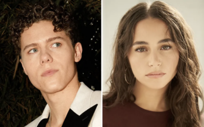 ‘Game On,’ an Esports YA Romance, Set at Tubi; Case Walker and Sky Katz to Star in Movie