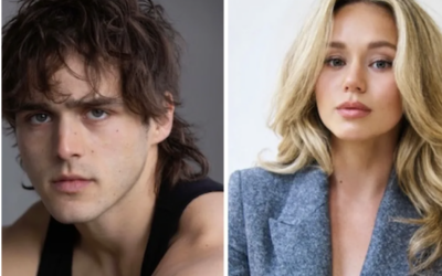 Christopher Pike’s YA Supernatural Thriller ‘Remember Me’ to Become Tubi Movie; Charlie Gillespie and Brec Bassinger to Star
